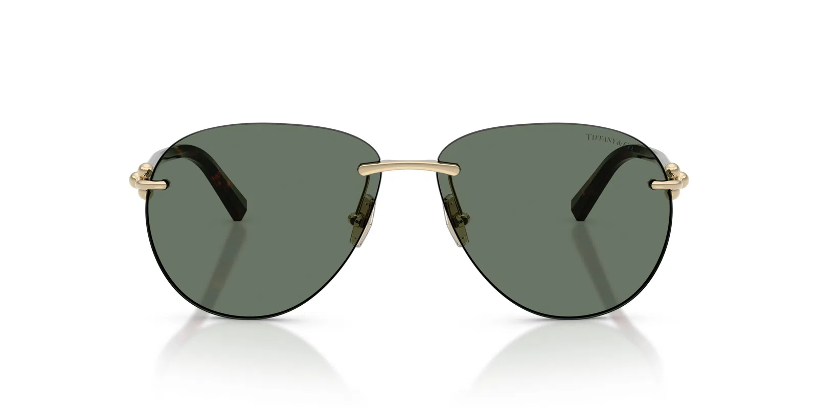 Tiffany 3124 Sunglasses - view 18